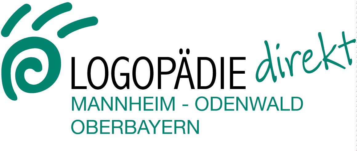 Logopädie Direkt - Logo